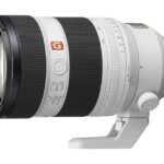 Sony FE 50-150mm f/2 GM