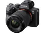 Sony Alpha A7 III Kit