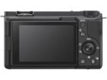 Sony Alpha ZV-E10 II Zoom Kit – Black / ZVE10M2KB