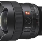 Sony FE 14mm f/1.8 G