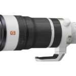 Sony Alpha FE 100-400mm f/4.5 GM OSS
