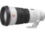 Sony FE 300mm F2.8 GM OSS