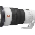 Sony FE 300mm F2.8 GM OSS
