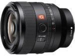 Sony SEL50F14GM FE 50mm f/1.4 GM