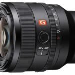 Sony SEL50F14GM FE 50mm f/1.4 GM