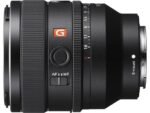 Sony SEL50F14GM FE 50mm f/1.4 GM