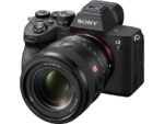 Sony SEL50F14GM FE 50mm f/1.4 GM