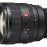 Sony FE 85 mm f/1.4 GM II