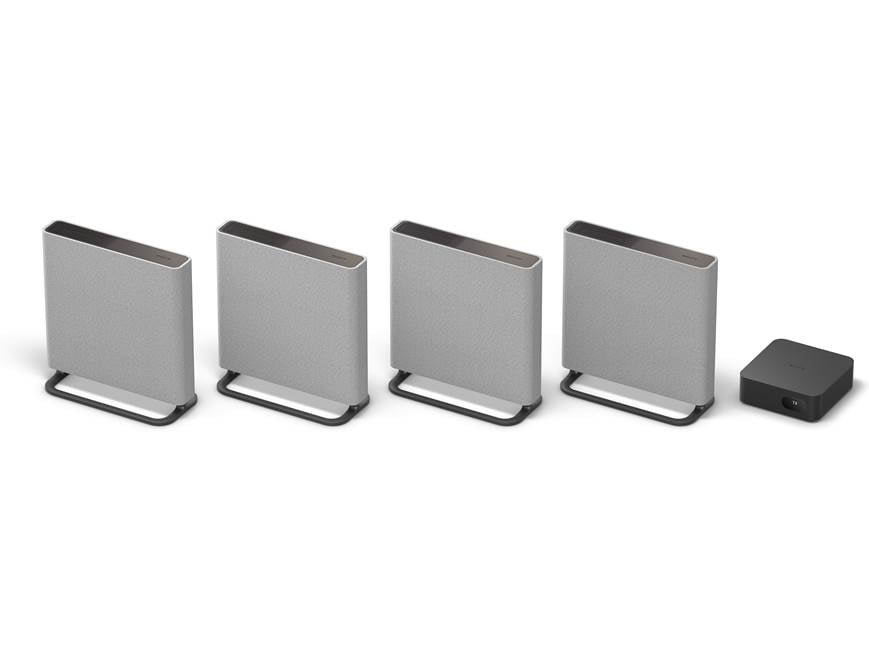 Sony BRAVIA Theater Quad