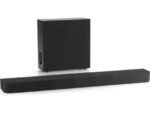 Sony BRAVIA Theater Bar 7 + Sub 7