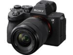 Sony Alpha 7 V Zoom Lens Kit