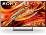 Sony BRAVIA 7 II – 50″ / K50XR70M2