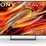 Sony BRAVIA 7 II – 50″ / K50XR70M2
