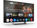 Sony BRAVIA 7 II – 50″ / K50XR70M2