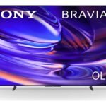 Sony BRAVIA 6 – 55″ / K55A60
