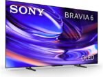 Sony BRAVIA 6 – 55″ / K55A60
