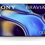 Sony BRAVIA 8 (K55XR80)