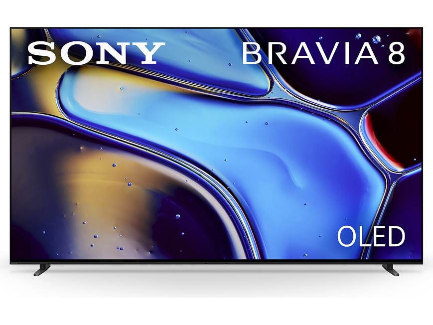 Sony BRAVIA 8 (K55XR80)