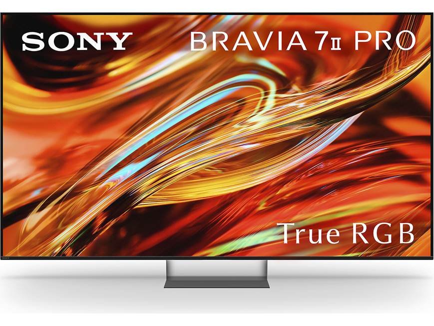 Sony BRAVIA 7 II PRO