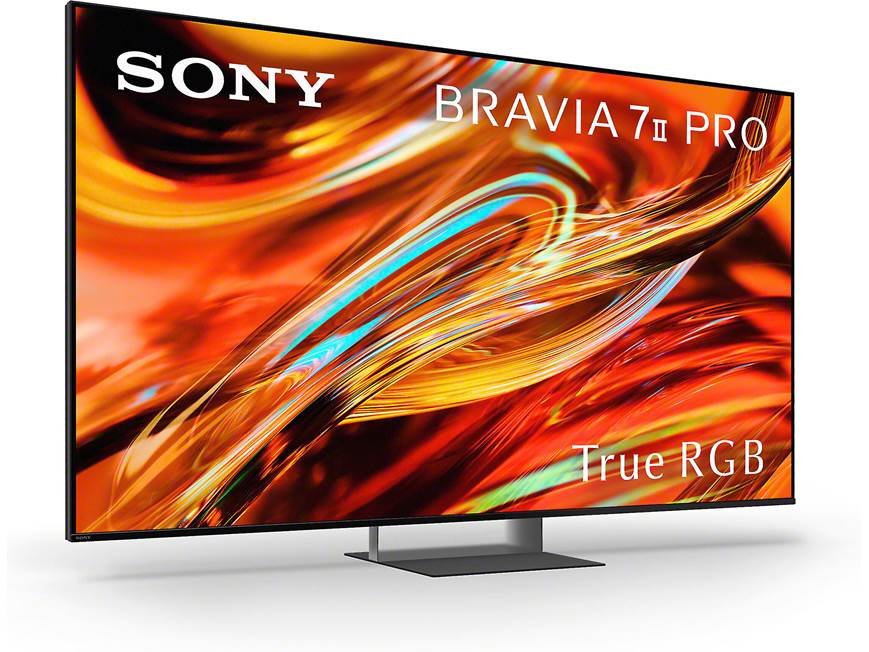 Sony BRAVIA 7 II PRO