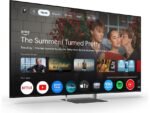 Sony BRAVIA 9 II