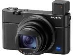 Sony Cyber-shot® DSC-RX100 VII