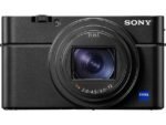 Sony Cyber-shot® DSC-RX100 VII
