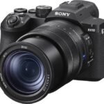 Sony RX10 V
