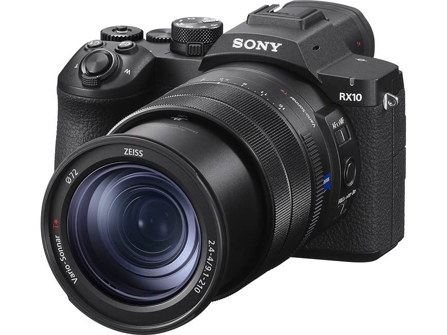 Sony RX10 V