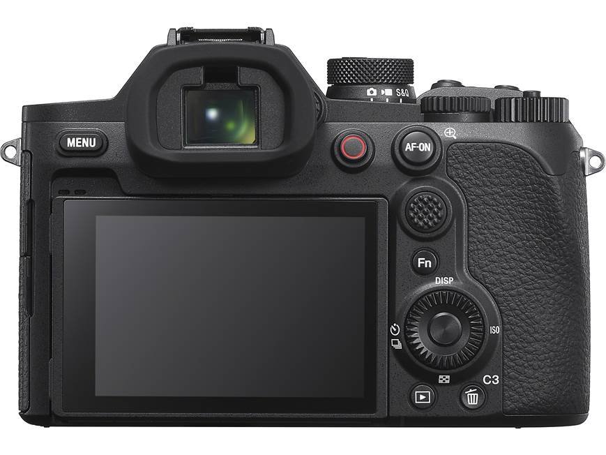 Sony RX10 V