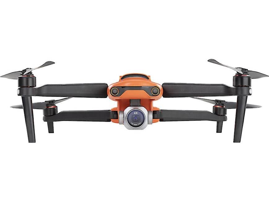 Autel Robotics EVO II Pro 6K Rugged Bundle V3
