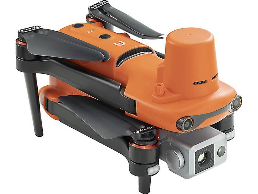 Autel Robotics EVO II Dual 640T RTK Rugged Bundle V3