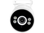 Swann AdvancedX™ Wired 4K NVR Security System (8 bullet cameras)