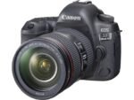 Canon EOS 5D Mark IV L-series Zoom Lens Kit