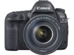 Canon EOS 5D Mark IV L-series Zoom Lens Kit