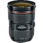 Canon EF 24-70mm f/2.8L II USM