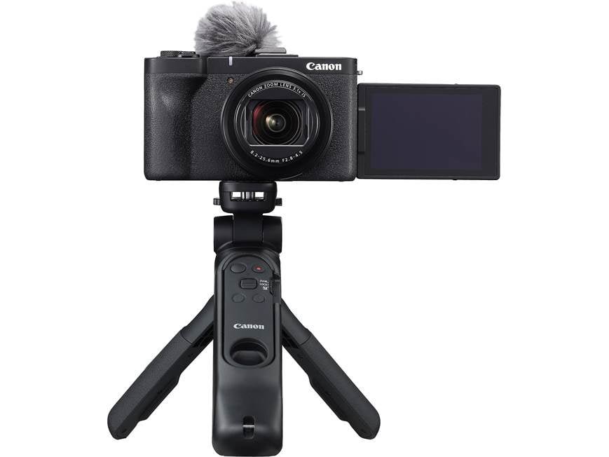 Canon PowerShot V1 Video Creator Kit