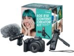 Canon EOS R10 Content Creator Kit