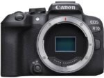 Canon EOS R10 Content Creator Kit