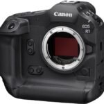 Canon EOS R1