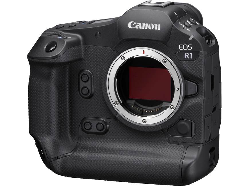 Canon EOS R1