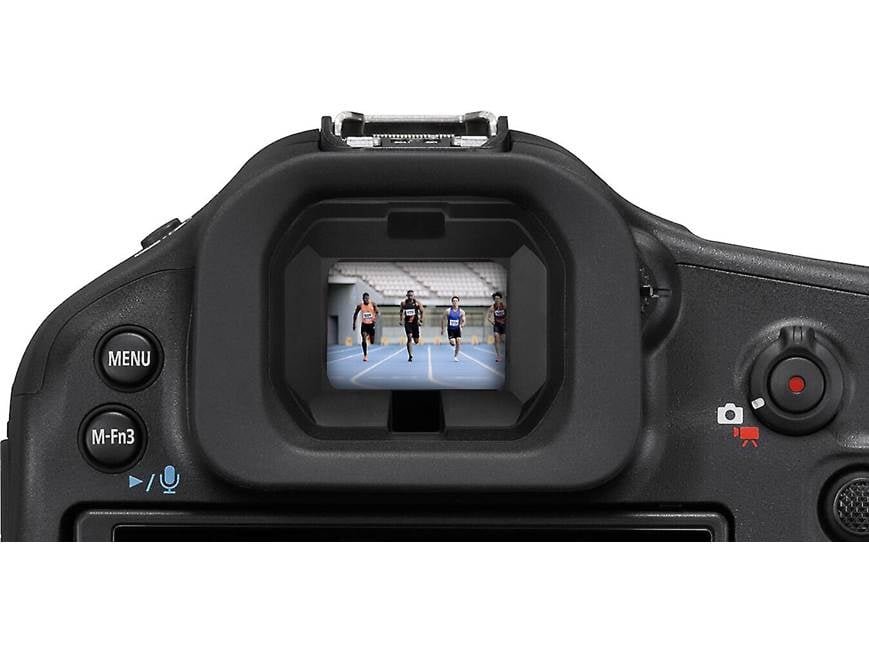 Canon EOS R1