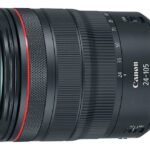 Canon RF 24-105mm F4 L IS USM
