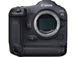 Canon EOS R3 (no lens included)