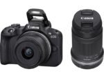 Canon EOS R50 Two Lens Kit