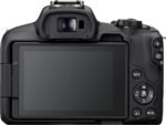 Canon EOS R50 Two Lens Kit