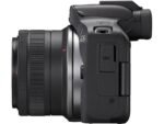 Canon EOS R50 Two Lens Kit