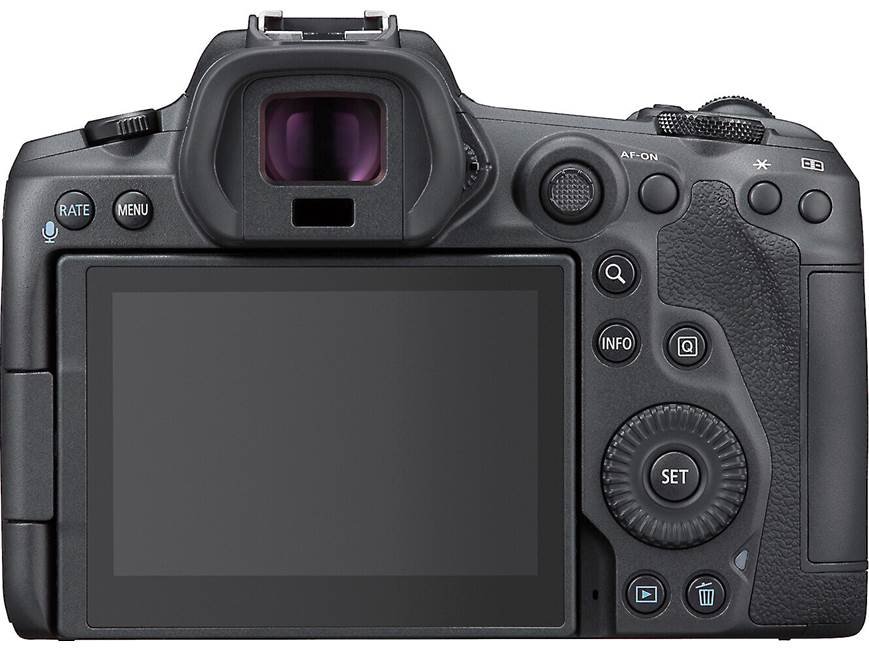 Canon EOS R5 L Series Zoom Kit