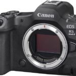 Canon EOS R5 Mark II (no lens included)