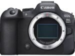 Canon EOS R6 Mark II (no lens included)